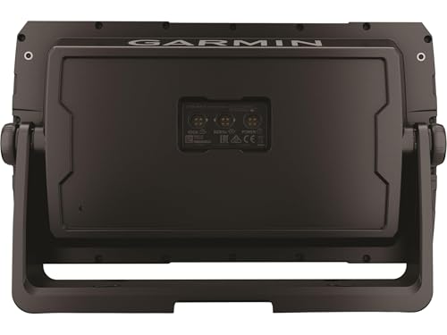 4-inch Color Fishfinder and Sonar Transducer F78905