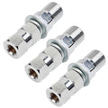 Heavy Duty CB Antenna Stud Mount Adaptor with UHF-Female Connector G792