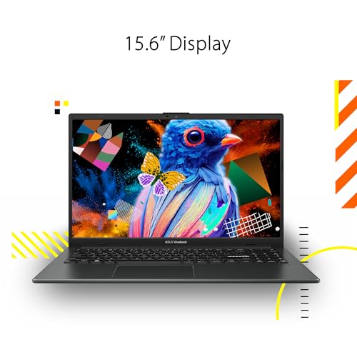 15.6" FHD AMD Ryzen 3 8GB DDR5 RAM 256GB SSD Windows 11 Laptop F332