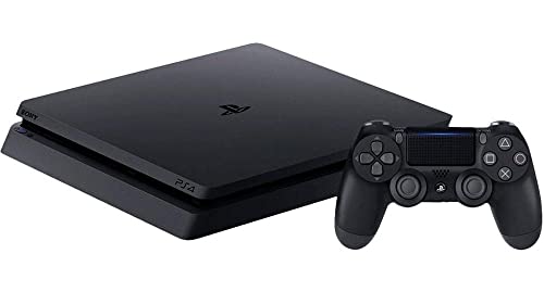 1TB PlayStation 4 Console Z294622