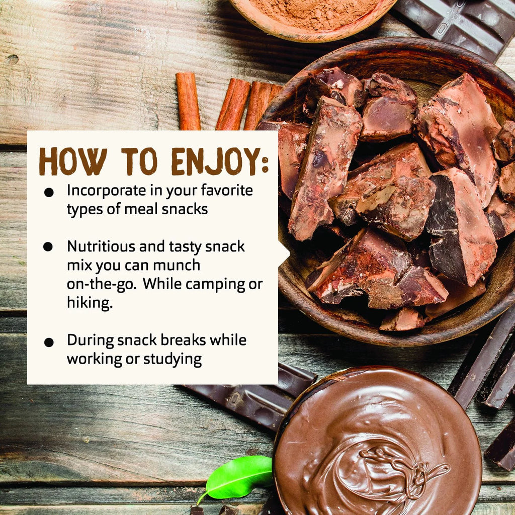 Organic Dark Chocolate Covered Coconut Chunks 1.4oz O210