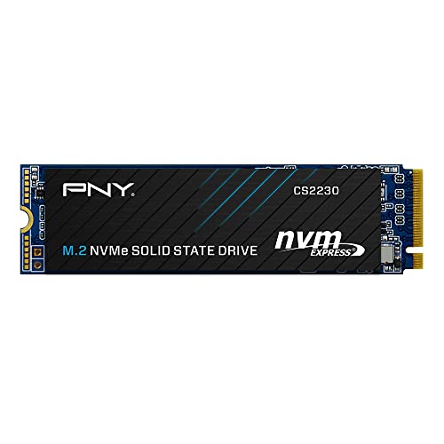 1TB M.2 NVMe Internal Solid State Drive H307525