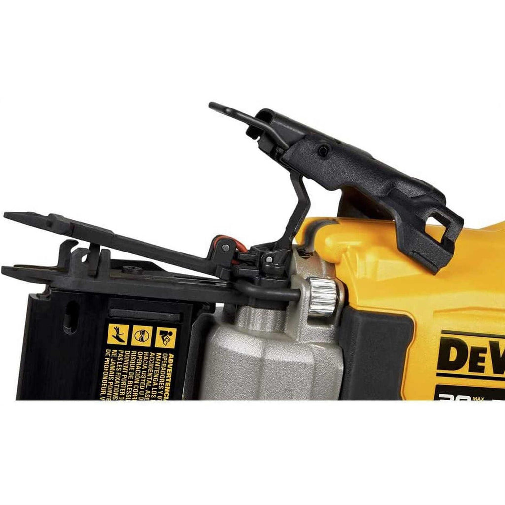 23-Gauge Brushless Cordless Pin Nailer W38442