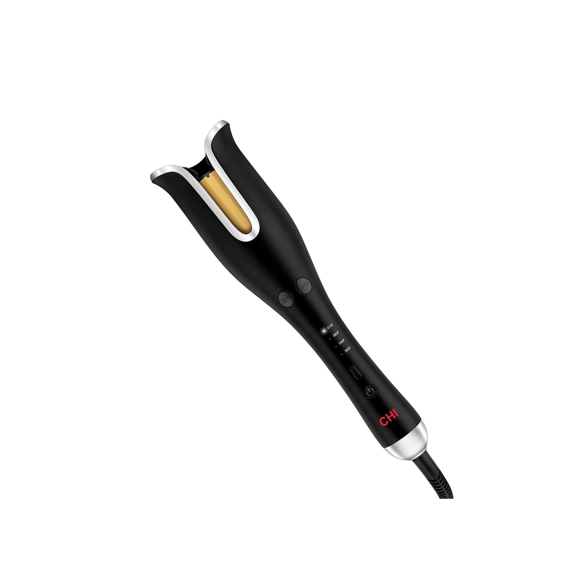 Compact Spin & Curl 1x22 Rotating Curler D98721
