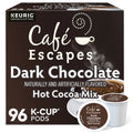 96 Count Dark Chocolate Hot Cocoa K-Cup Pod I256944