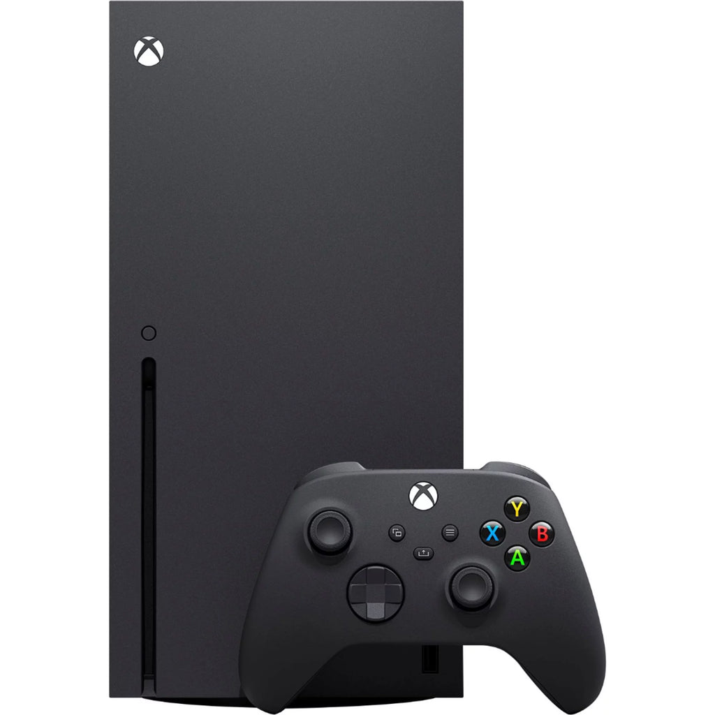 Xbox Series X Bundle with Xbox Wireless Controller Z1565