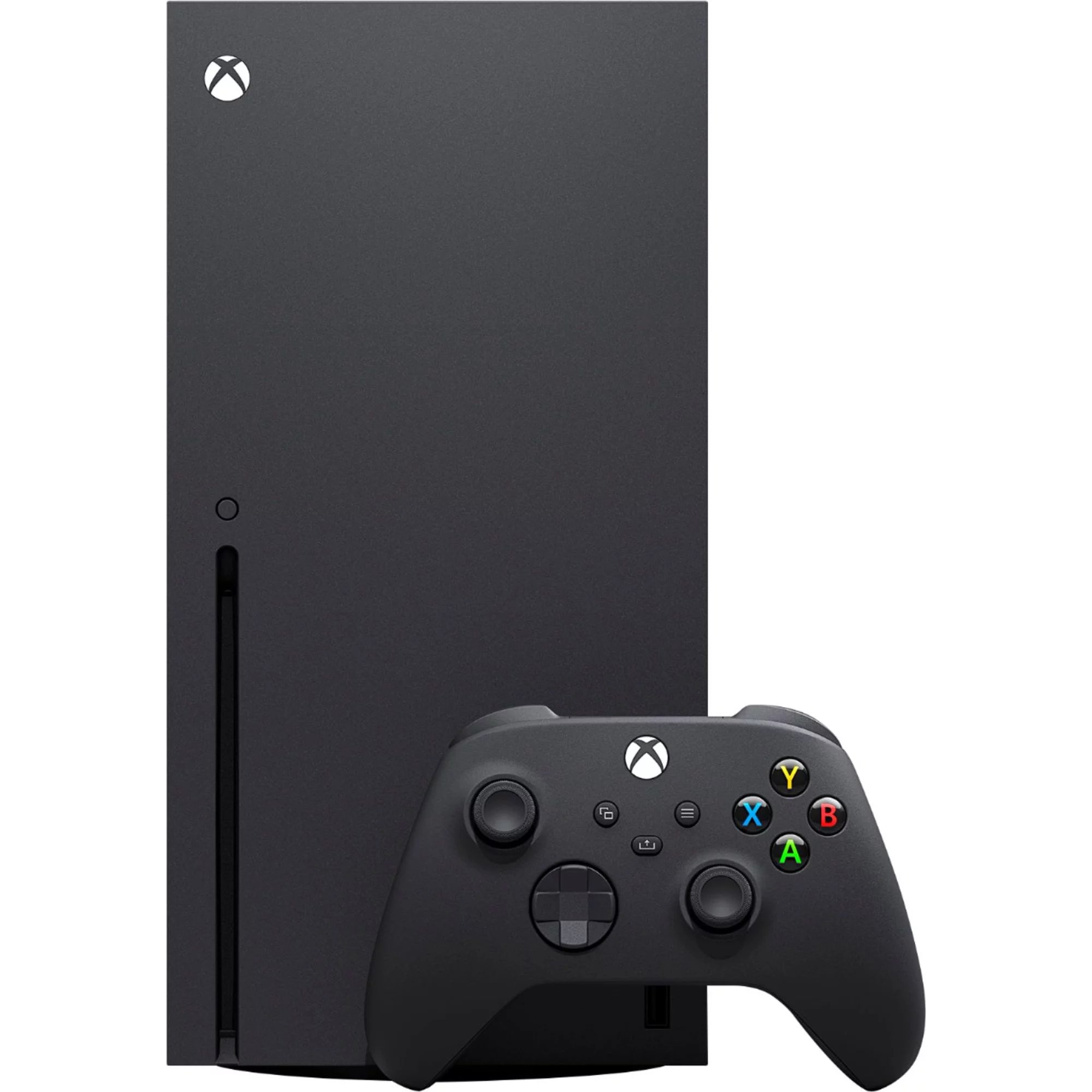 Xbox Series X Bundle with Xbox Wireless Controller Z1565