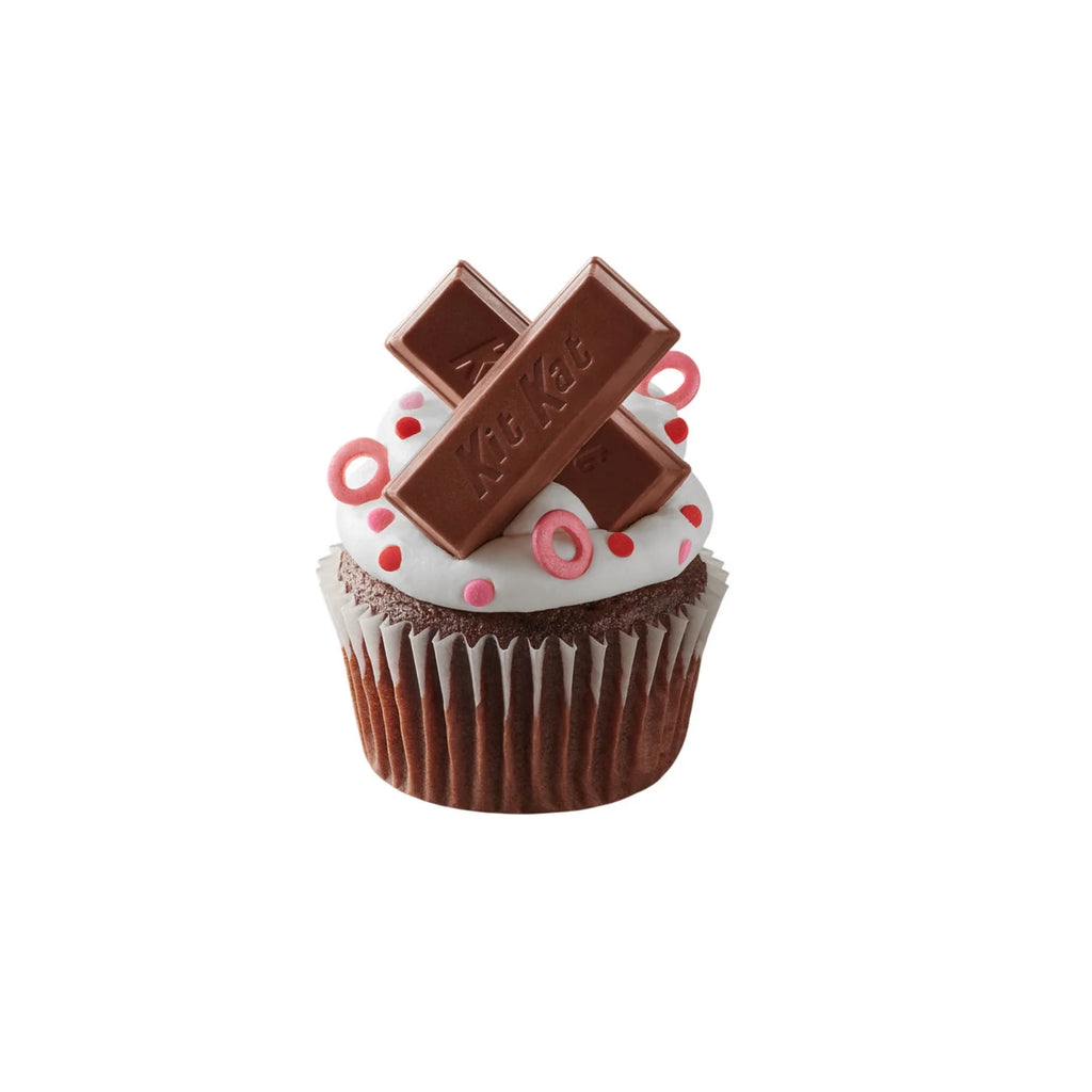 Milk Chocolate Wafer Candy, Bag 9.6 oz U282
