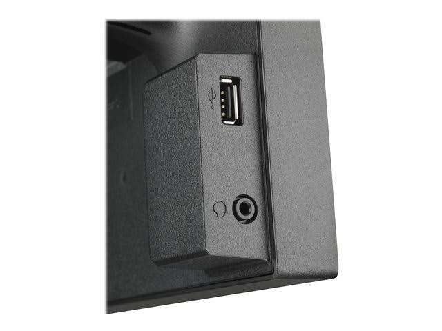 27 LED Monitor K500589