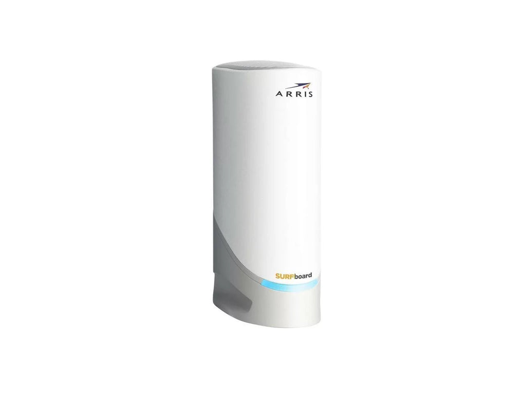DOCSIS 3.1 Cable Modem T5663