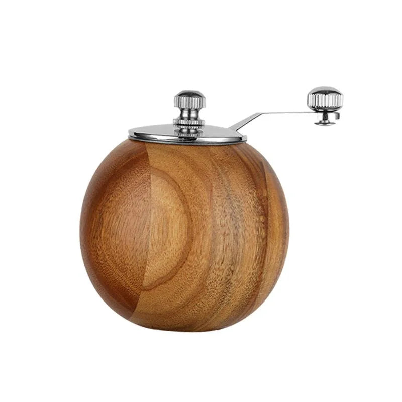 Hand Crank Spice Grinder D37498