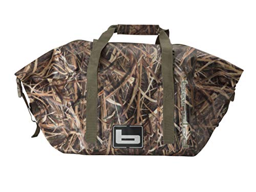 Mossy Oak Shadow Grass Blades 600D Fabric Waterproof Wader Bag B174