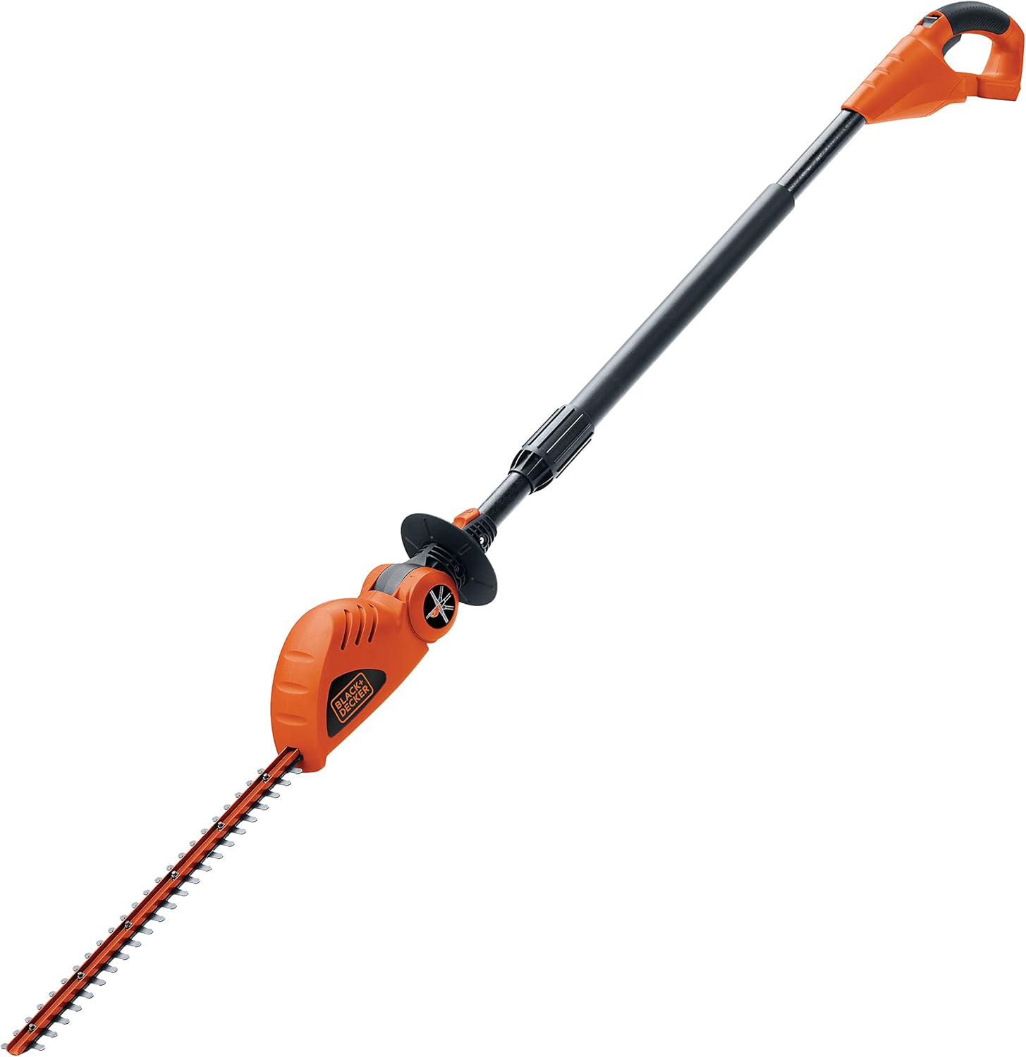 20V MAX Cordless Pole Hedge Trimmer, 18-Inch Y912686