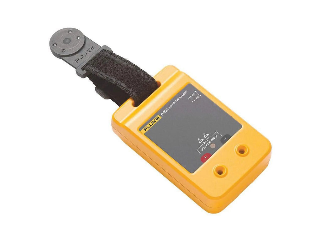 Compact Portable Safety Proving Unit Y978