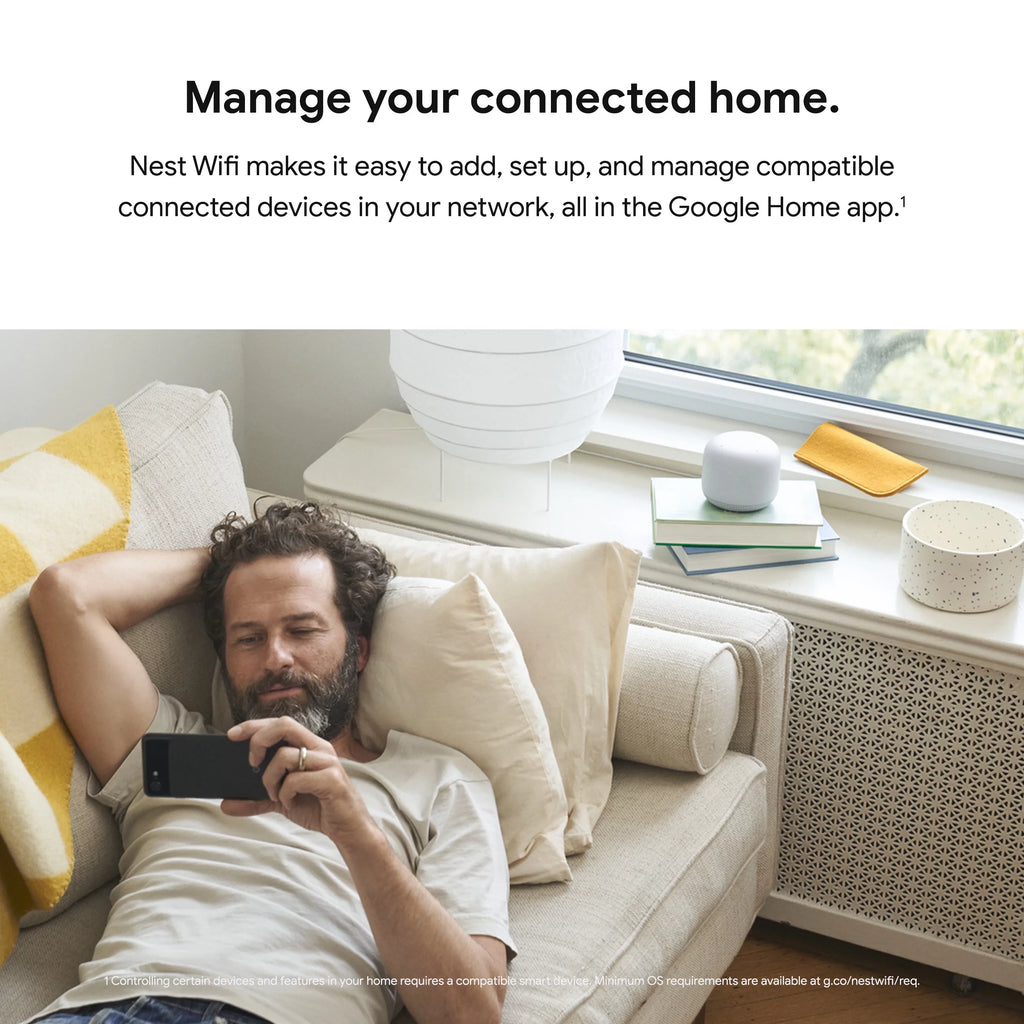 Sand Wifi Point L304902