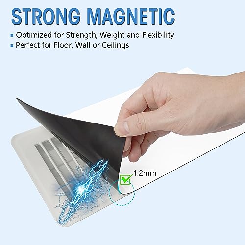 Magnetic Vent Cover A847