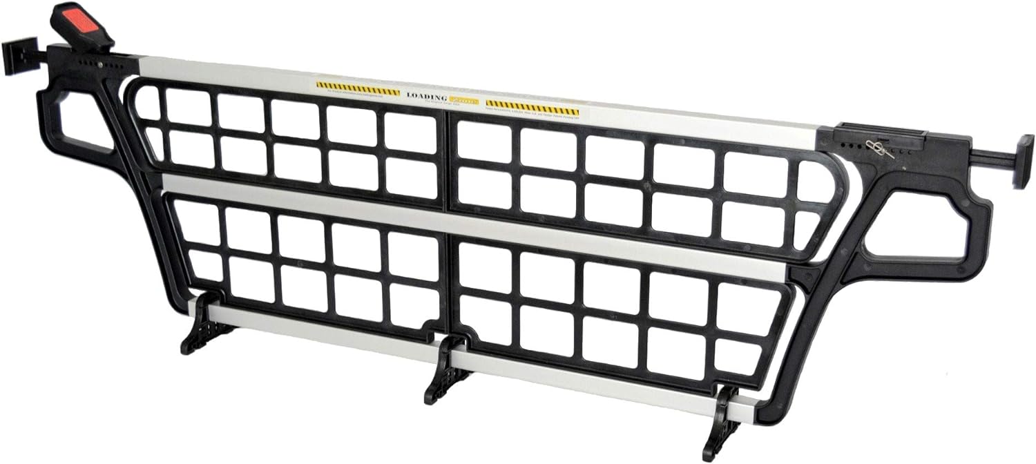 Cargo Gate Truck Bed Divider J633192