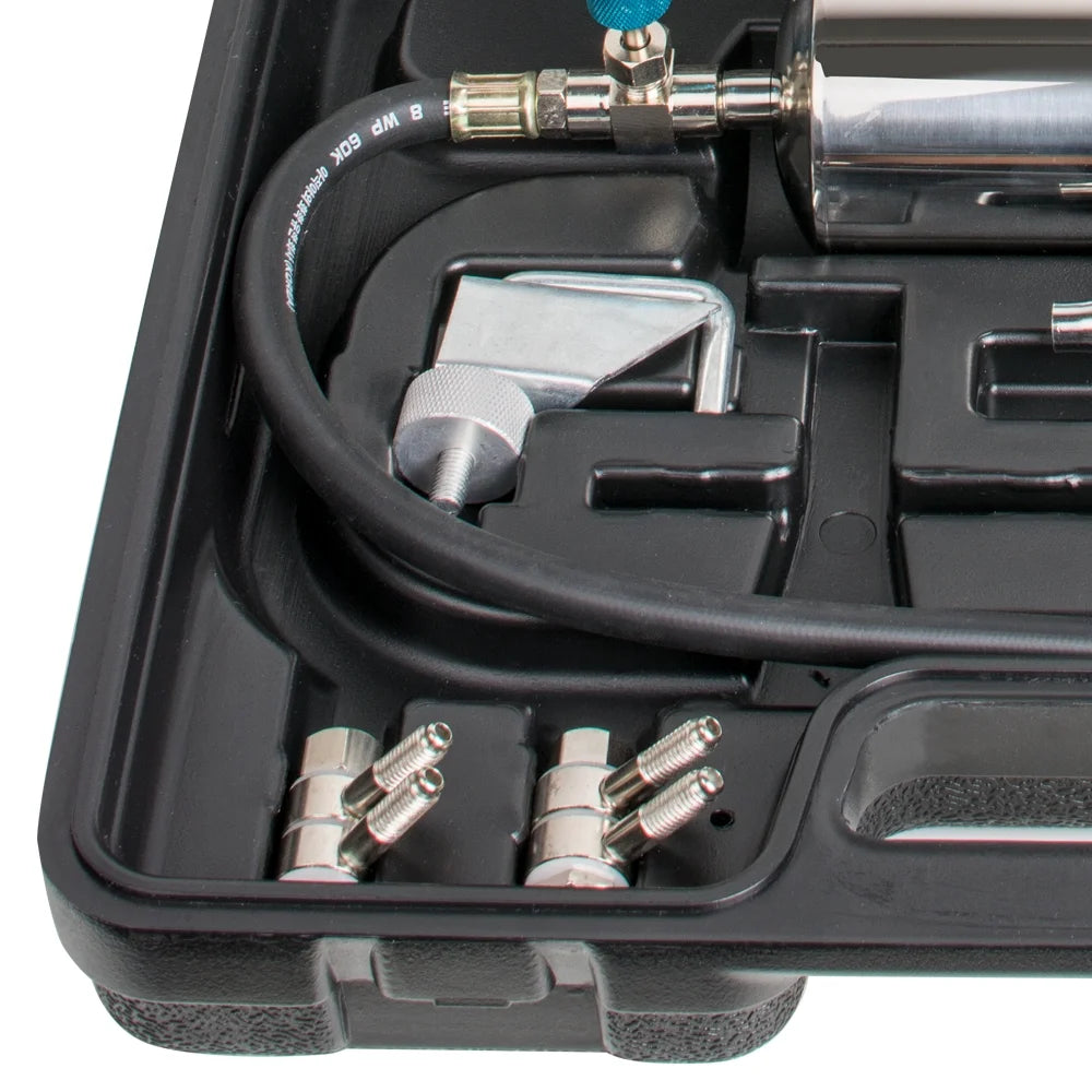 Universal Non-Dismantle Fuel System Cleaner Tool G4363