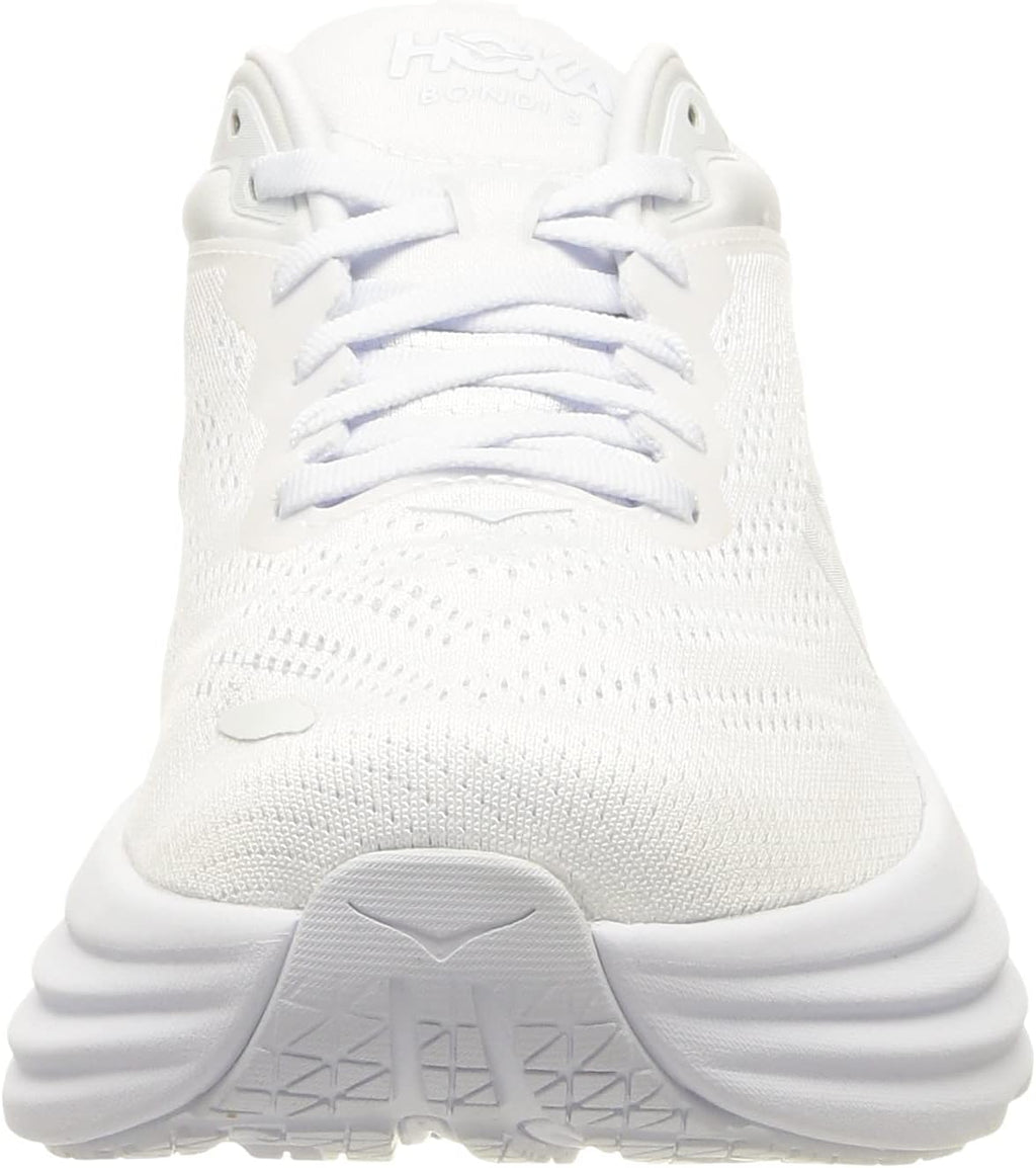 White/White 10.5 Sneaker B952164