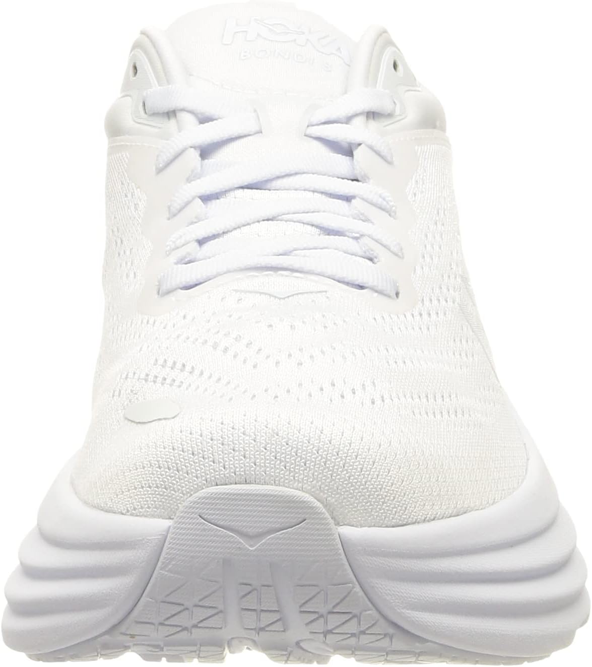 White/White 10.5 Sneaker B952164