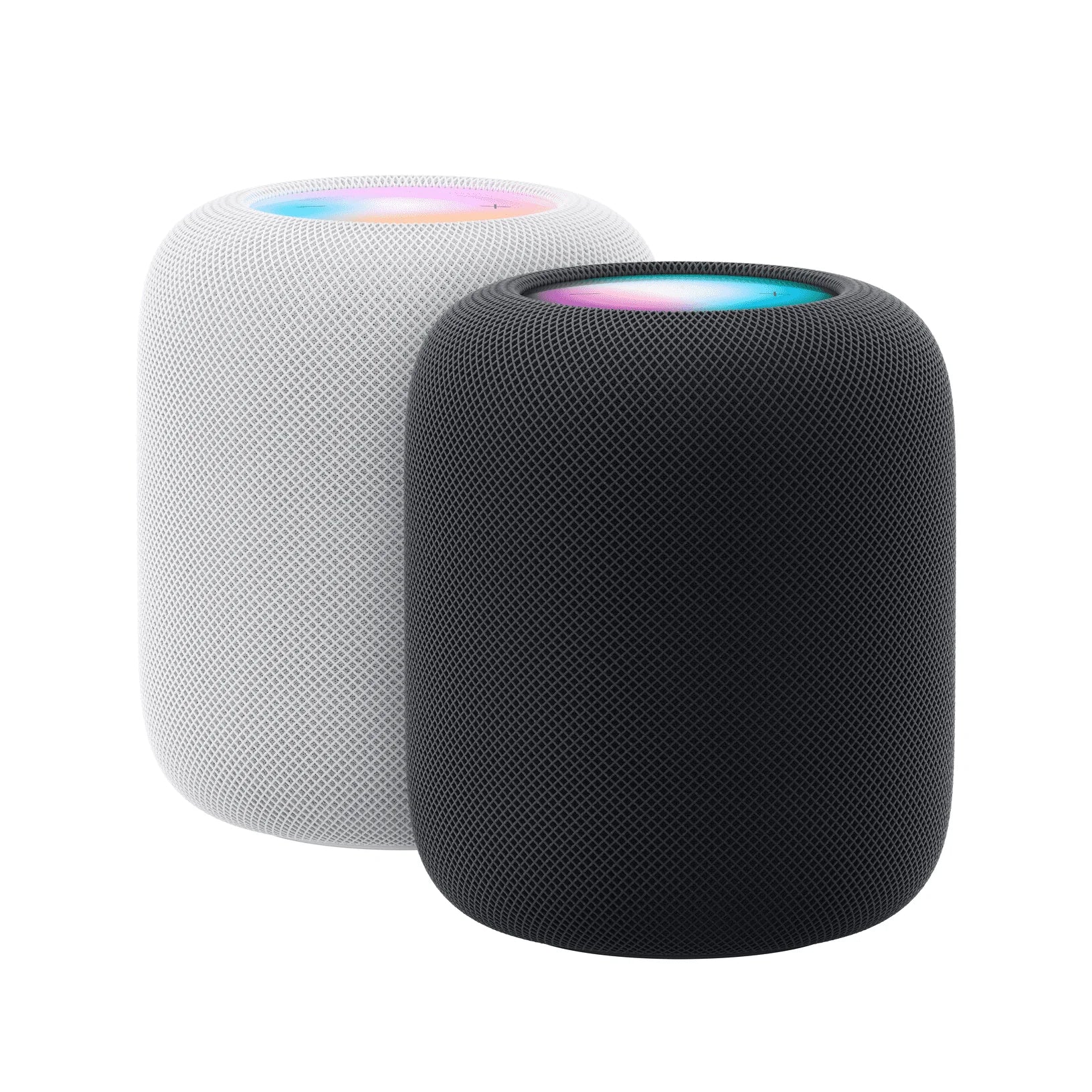 White Smart Speaker S311