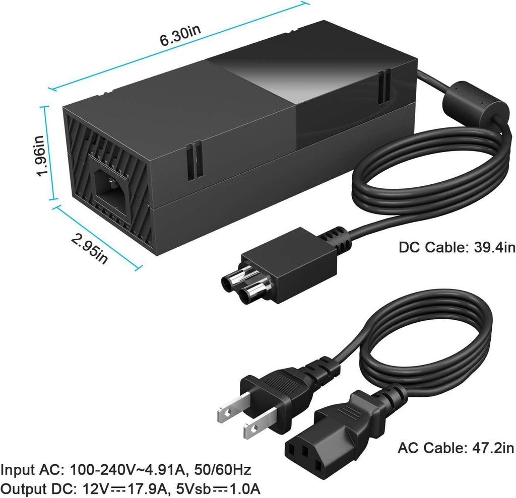 Power Brick for Xbox One P21127