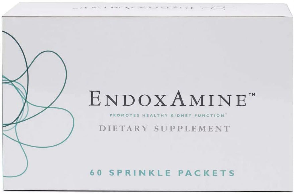60 Sprinkle Packets Dietary Supplement J809