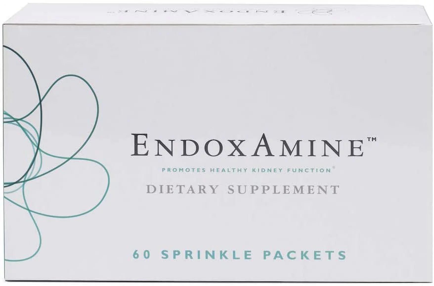 60 Sprinkle Packets Dietary Supplement J809