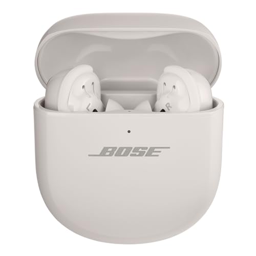 Wireless Noise Cancelling Earbuds (Black) D961835