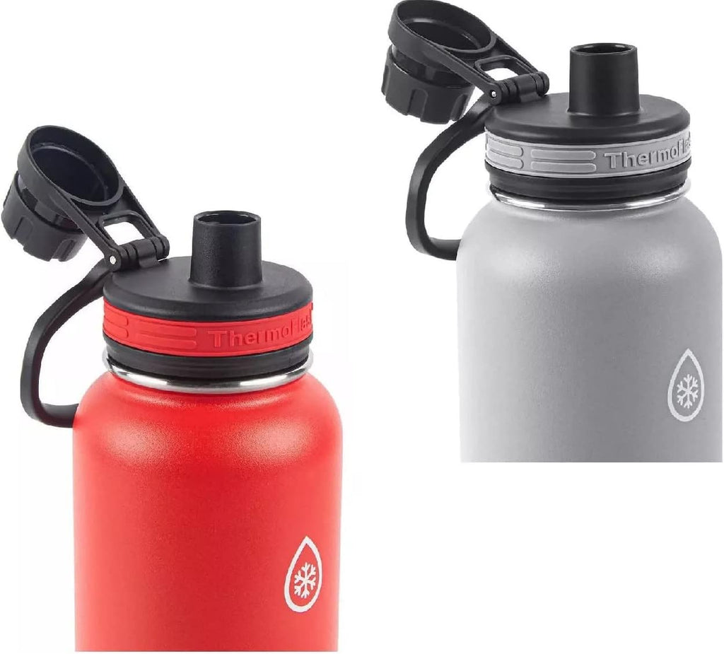 40 oz Stainless Steel 2-pack X175874