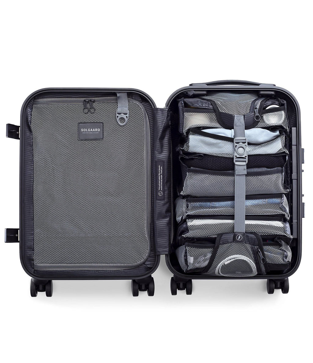 Blue Carry-On Spinner C2811