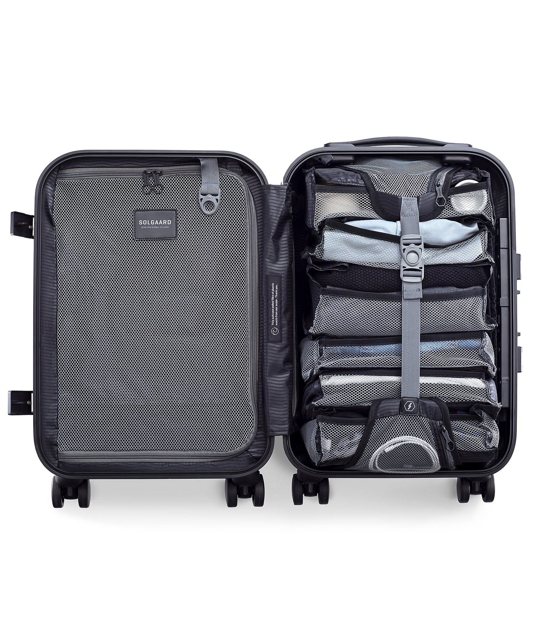 Blue Carry-On Spinner C2811