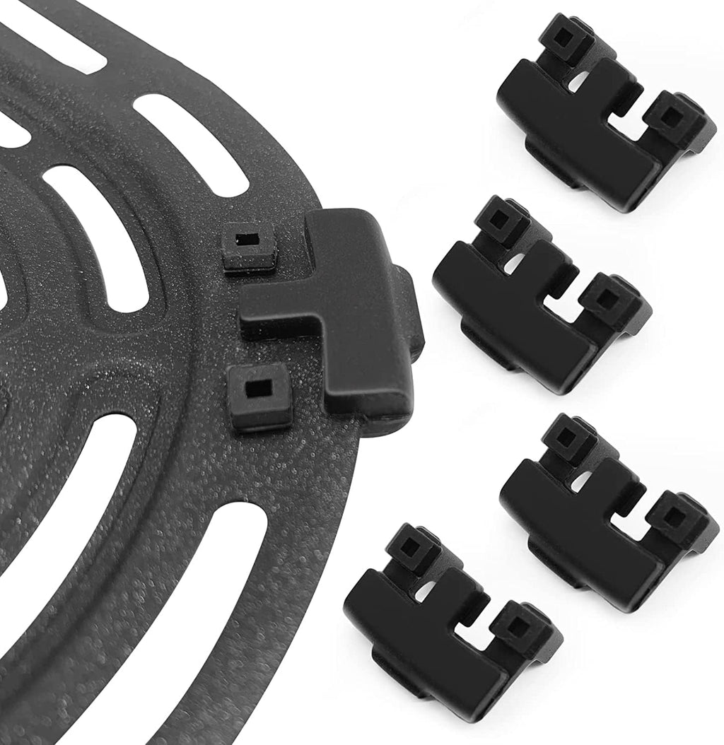 4PCS Rubber Feet for Air Fryer I2054