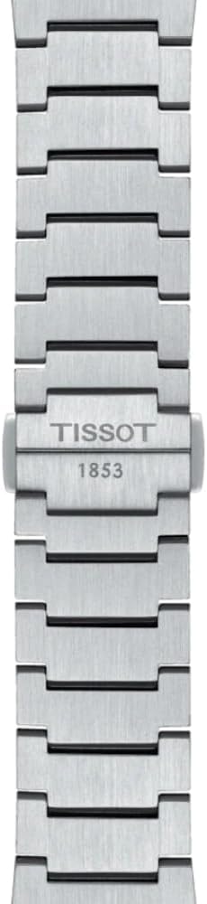 316L stainless steel case Grey Dress Watch U8922