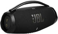 Black Wireless Bluetooth Portable Speaker C725