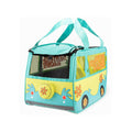 Scooby Doo The Mystery Machine Pet Carrier F680784