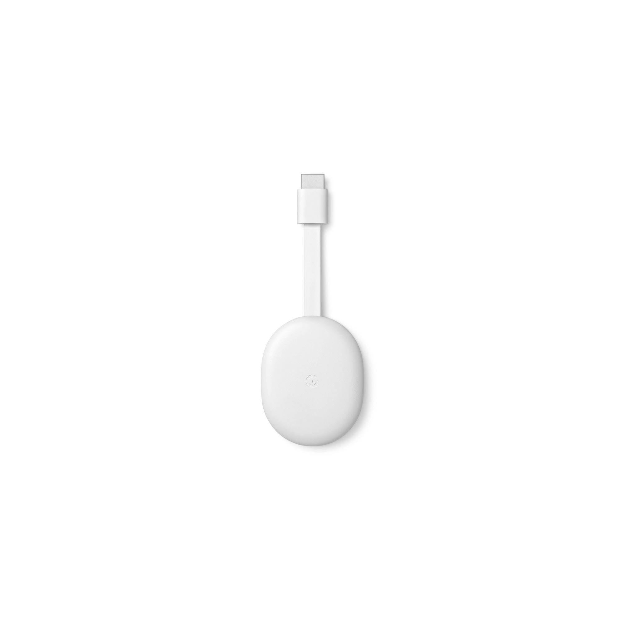 4K Google TV Chromecast B807407