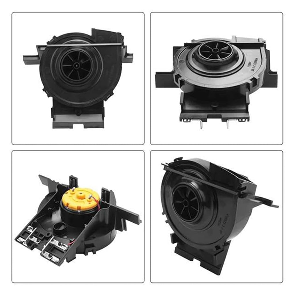 Robot Vacuum Cleaner Parts A165
