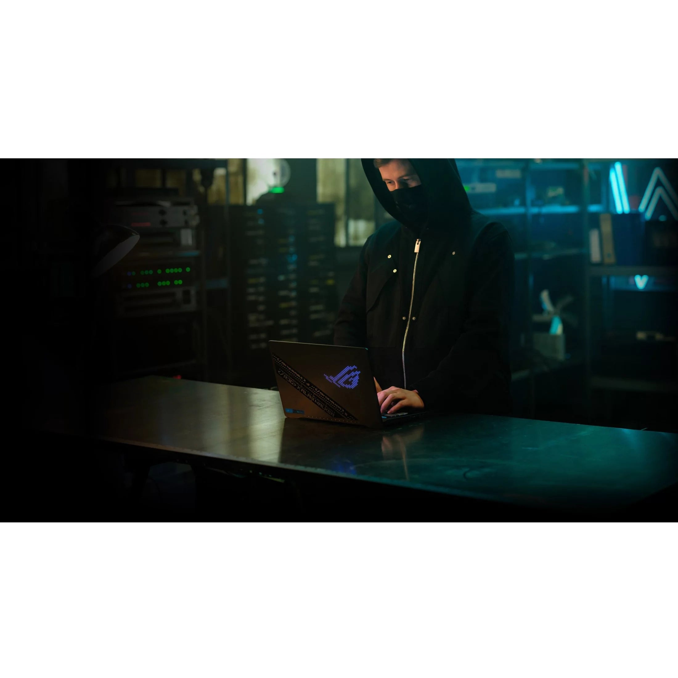 14" WQHD Gaming Laptop - Ryzen 9 5900HS - 16GB - NVIDIA GeForce RTX 3050 Ti - 1TB SSD - Gray N244