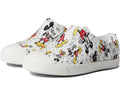 Unisex-Child Jefferson Print Junior Sneaker N667685