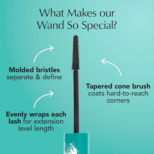 Rich Black Tubing Mascara H761742