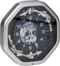 Musical Motion Clock W538