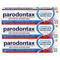 3.4 oz x 3 Pure Fresh Mint Toothpaste I8457