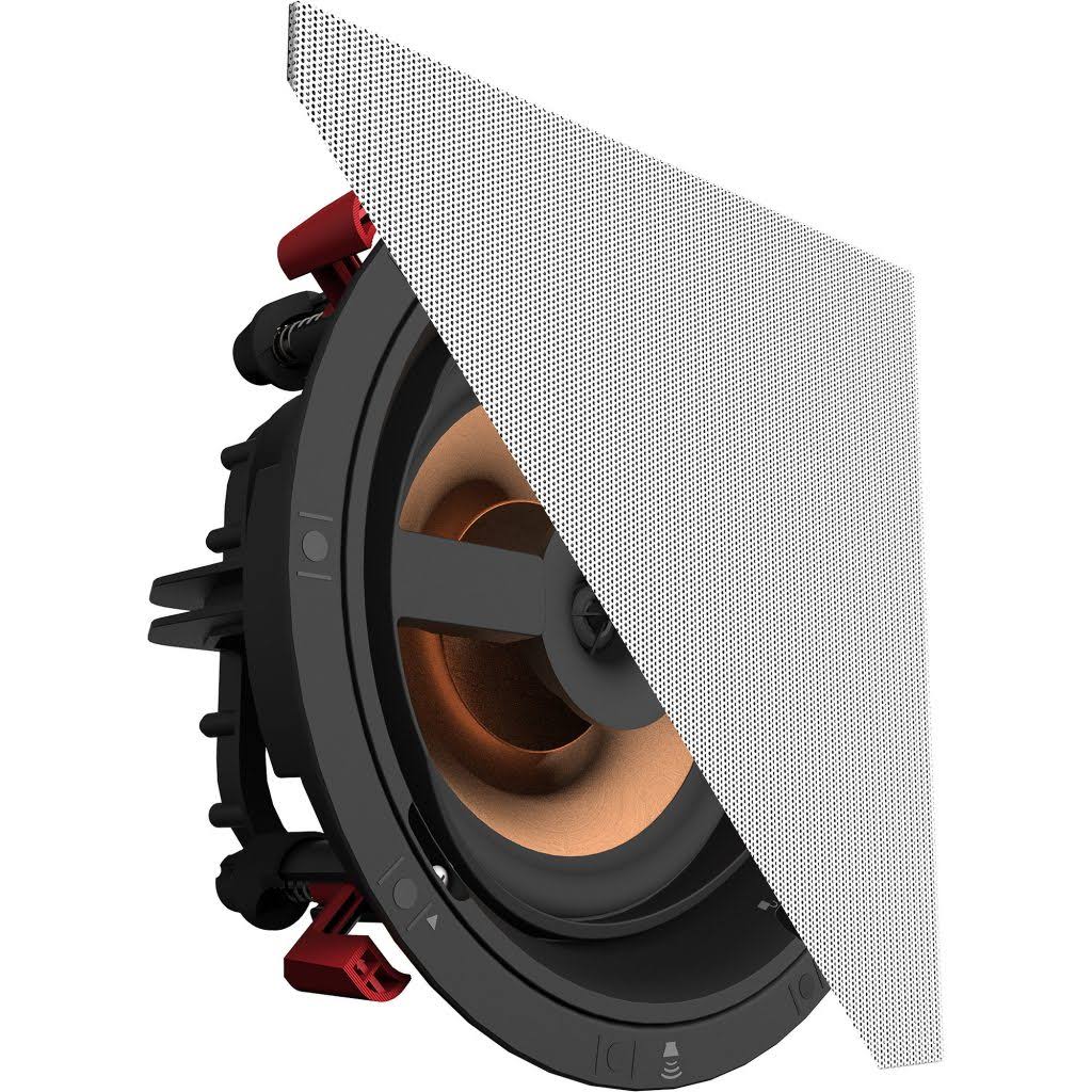 In-Ceiling Speaker S804