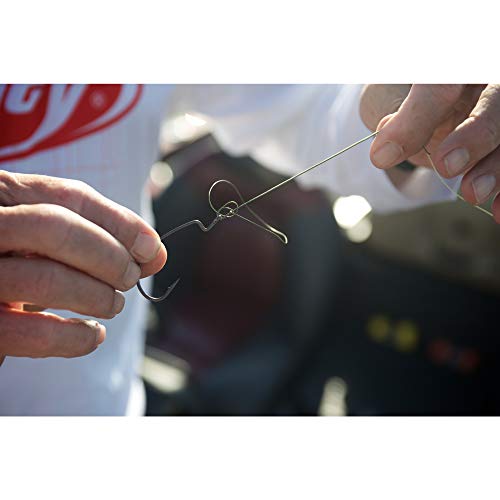 Trilene XL Lo-Vis Green Fishing Line V648326
