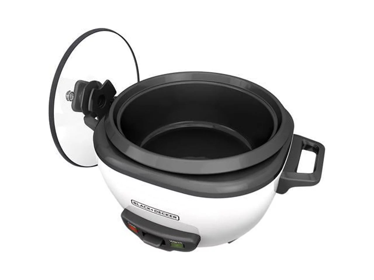 16-Cup Rice Cooker P86125