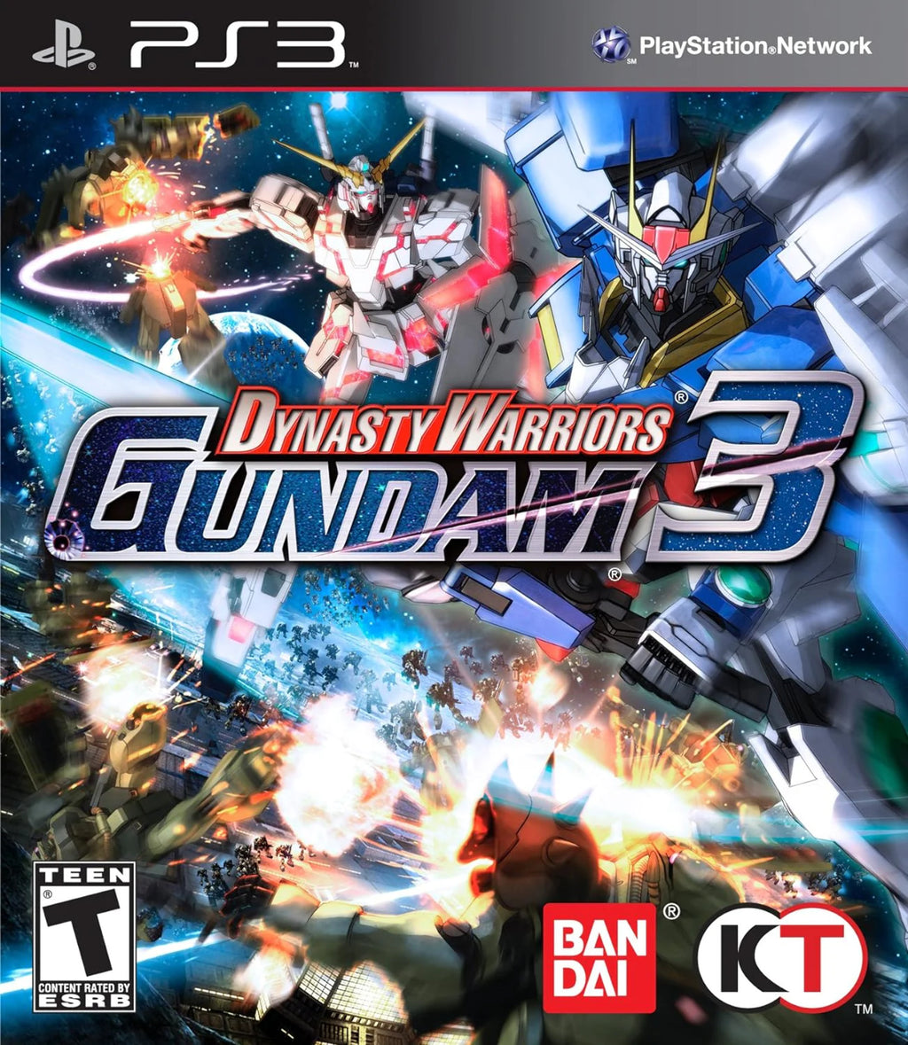 PlayStation 3 Game J216713