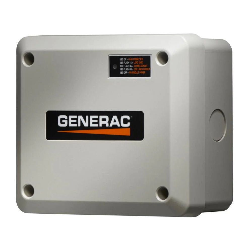 7000 Volt Standby Generator Module O5644