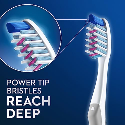 Soft Manual Toothbrush, 2 Count U430970