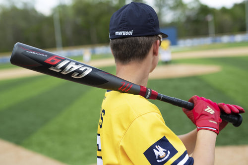 -8 USSSA Baseball Bat E749089